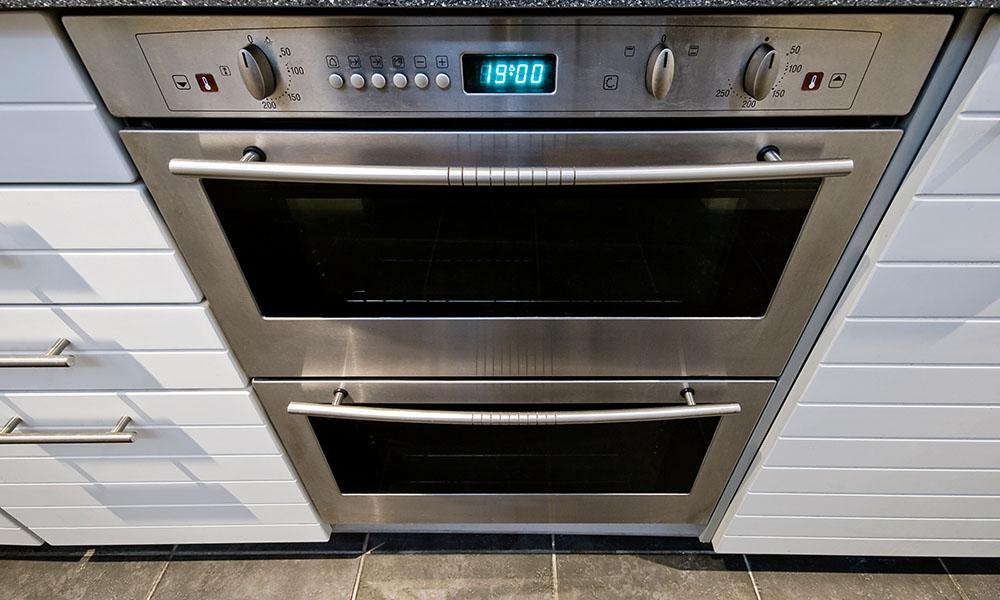 Oven cleaning and repair in Hertford | Gorilla Clean gallery image 4