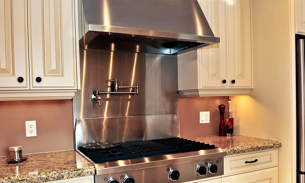 Oven repair and cleaning company | Gorilla Clean gallery image 5