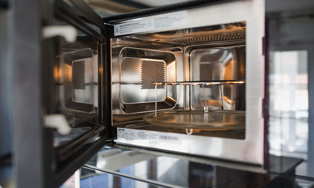 Oven repairs and cleaning in Hoddesdon | Gorilla Clean gallery image 7