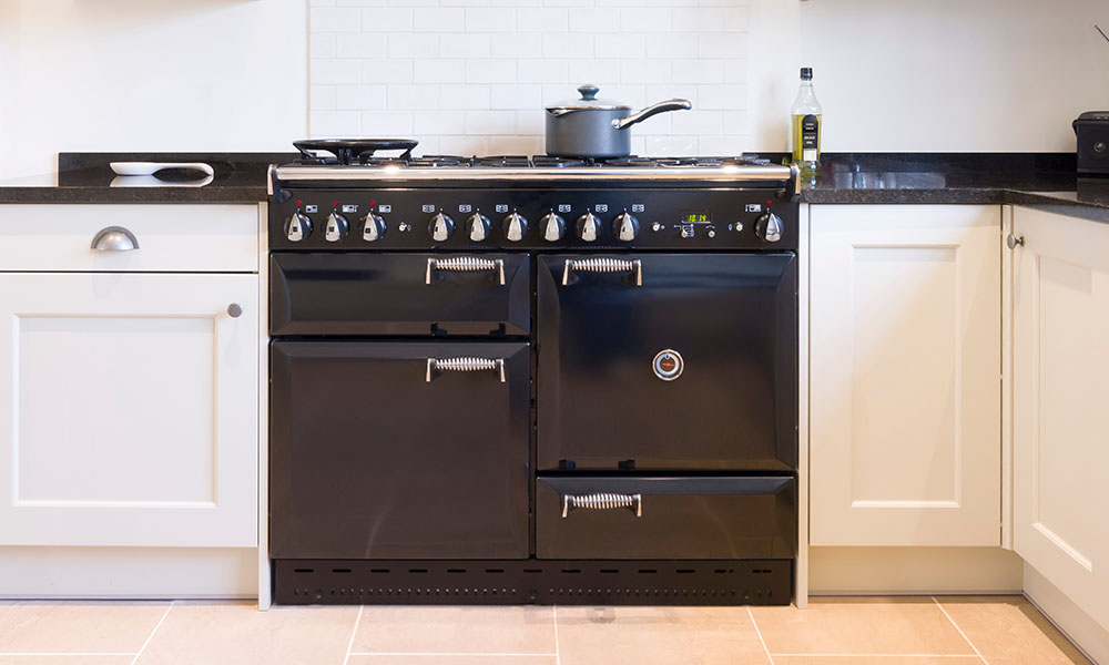 Oven cleaning and repair in Hertford | Gorilla Clean gallery image 6