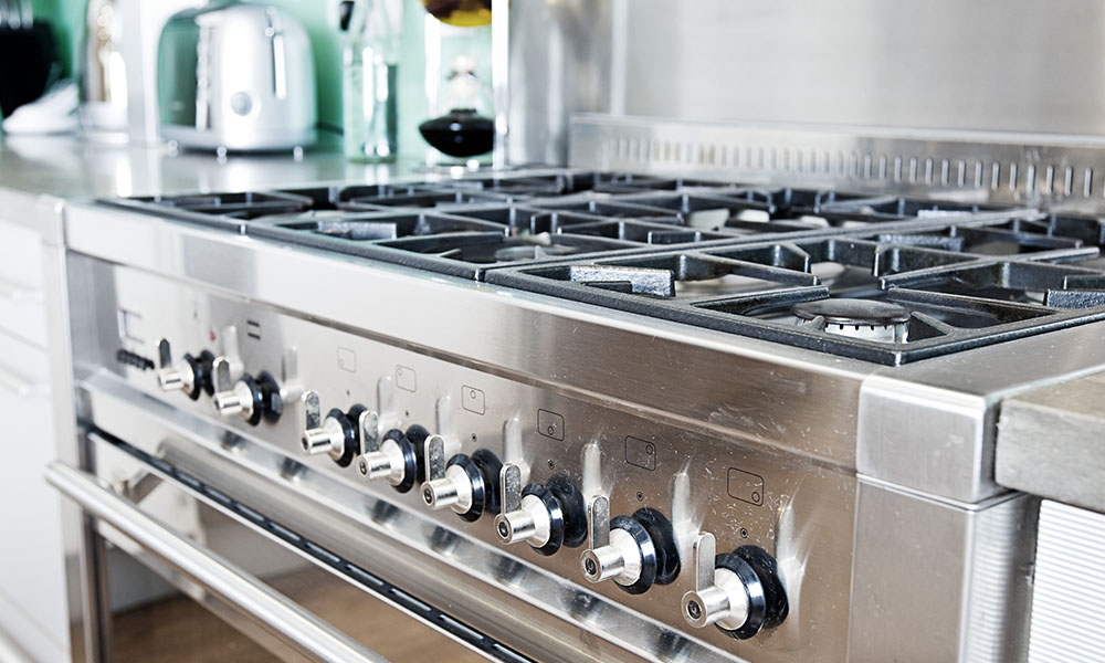 Oven repair and cleaner in Broxbourne | Gorilla Clean gallery image 2