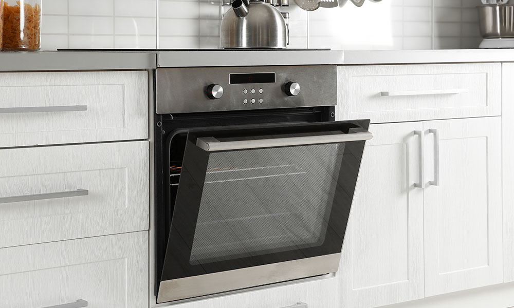 Oven repair and cleaner in Broxbourne | Gorilla Clean gallery image 3