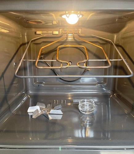 What Does A Professional Oven Cleaner Actually Clean? When you book a professional oven clean, you might wonder exactly what is included. Is it just the inside of the oven, or does a professional clean much more?
