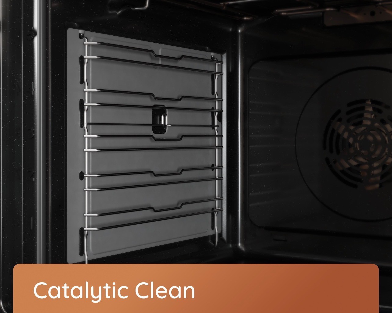 Can a Self-Cleaning Oven Really Clean Itself? Many ovens are described as self-cleaning, but what does that actually mean? Find out what a self-cleaning oven can and can't do, and when it may still need a professional clean.