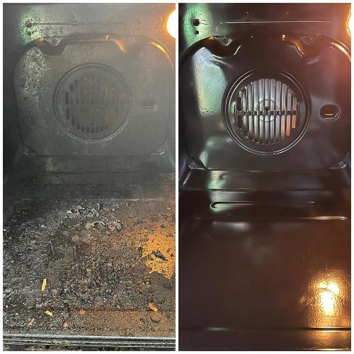 What Happens If You Don't Clean Your Oven Regularly Discover 5 reasons to keep your oven clean, from smoke and unpleasant smells to stubborn grease and increased fire risk.