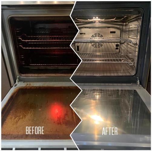5 Signs Your Oven Needs a Professional Clean Is your oven smoking, smelling unpleasant or covered in stubborn burnt-on grease? Discover 5 signs that your oven could benefit from a professional clean, plus why a thorough clean can make such a difference.