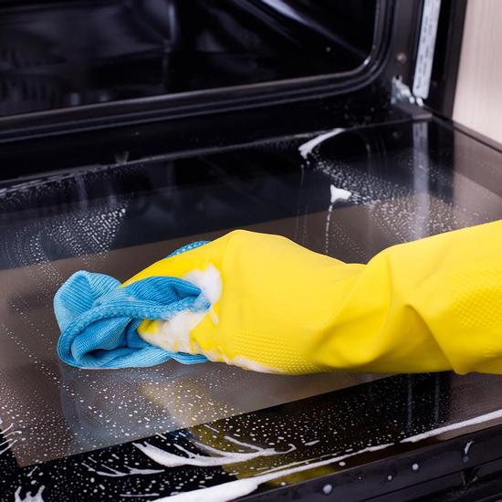 Oven Cleaners in Hertfordshire Friendly, reliable cleaning
