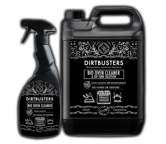 About Gorilla Clean Oven Cleaners In Hertfordshire